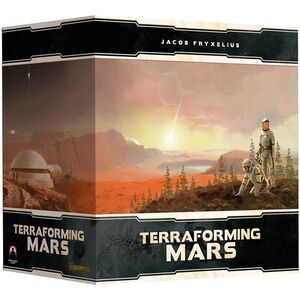 Terraforming Mars Big Box